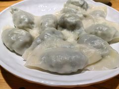 -一轩饺子馆(丽都店)
