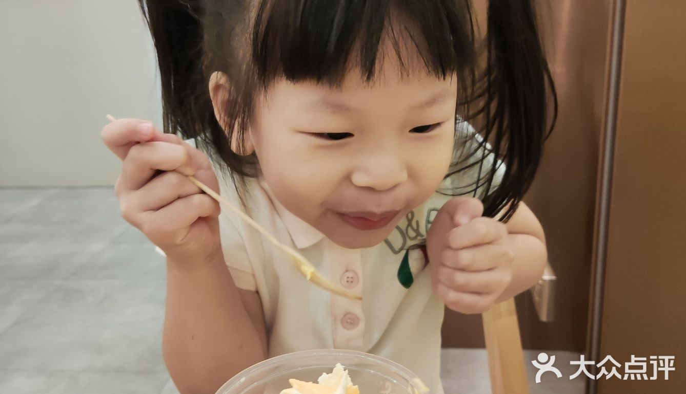 顺德探店#呠呠豚国际