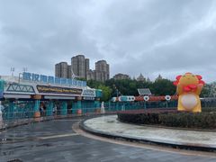 -海合安武汉极地海洋公园