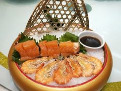 -鹊华居·地道鲁菜·海鲜·融合味(大明湖店)