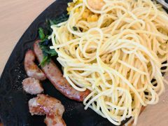 -萨莉亚意式餐厅(彩悦城店)
