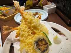 -山葵家·创意料理(临平银泰城店)