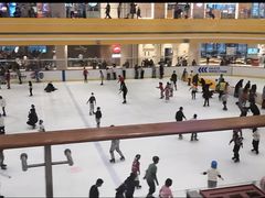 -冠军冰场CHAMPION RINK(苏州中心商场店)