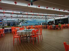 -红月湾海鲜饭店•沙滩海景(双月湾店)