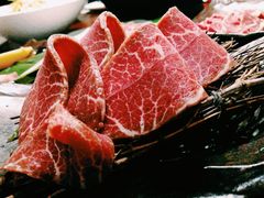 -热血兄弟·炭火烤肉(融侨中心店)