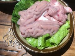 猪脑-楠火锅(龙阳广场店)