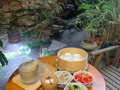 -佛有缘素食馆·荔湾老字号(陈家祠首店)