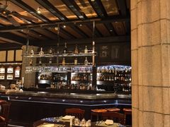 -上海和平饭店茉·莉酒廊 Jasmine Lounge