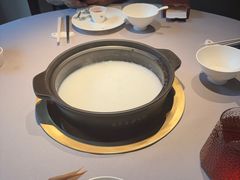 -大良毋米粥 · 粥底火锅(岭南天地店)