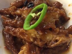 -潮福城大酒楼·潮粤菜·港式点心(阳光城店)