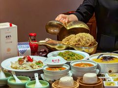 -面辣子·陕西家乡菜(钟楼店)