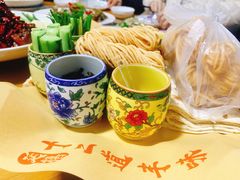 -十二道丰味·徐州土菜·烧烤(何山路店)