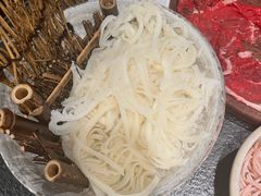 -滇牛云南火锅(桂林路店)