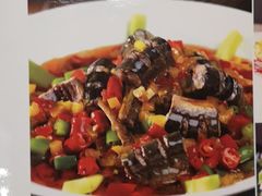 -中西名菜(增城万达广场店)