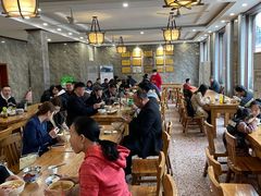 -清真马杰山牛肉汤馆