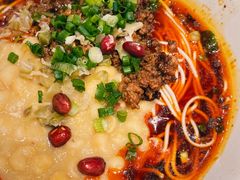 -周小波重庆小面·重庆名小吃(邹容路店)