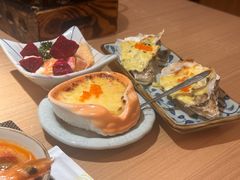 -德川家日本料理(中关村寰太大厦店)
