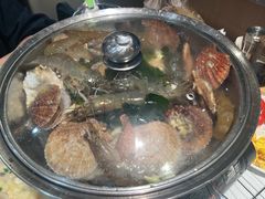 -双合园·海鲜水饺青岛菜(万佳广场店)