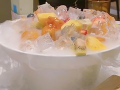 -汤城小厨•粤菜•靓汤(望京凯德mall店)