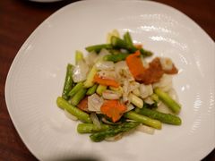 -明阁 Ming Court(广州朗豪酒店)