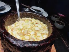 -绿茶餐厅(乐峰广场店)