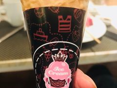 -新发展亚太JW万豪酒店·福苑咖啡厅