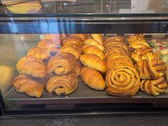 -BAKER&SPICE(安福路店)