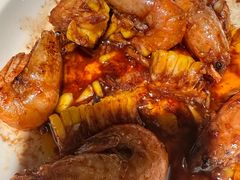-老阿爸鲜鱼土菜(昆山花桥店)