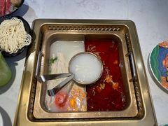 -九陌火锅(印象汇店)