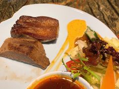 -炙柒Sekinana·精致料理 烧鸟·铁板烧(海上世界店)