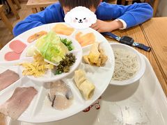 -陳生記米线·始于1989(体育场路店)