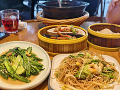 -如轩·海鲜砂锅粥·潮汕菜(沿江东路店)