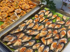 -汉阳廷自助烤肉(同和金铂天地店)