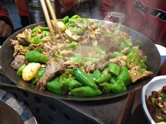 -张氏父子常德肠子馆(贺龙店)