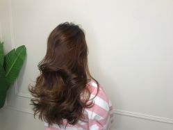点击看大图 -BM SALON