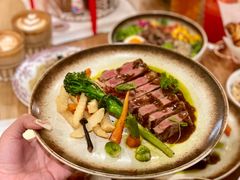 -Dough&Joe团憩(瑞虹天地月亮湾店)