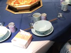 -蜀九香火锅(江油店)