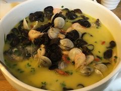 -旅马餐厅(茅家埠店)