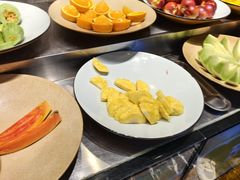 -喜庭海鲜自助(来福士店)