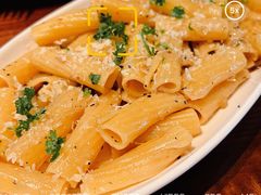 -Bistro 63 创意融合料理(广粤天地店)