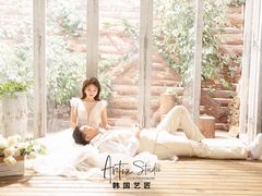 -艺匠摄影ARTIZ STUDIO(大连店)