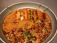 -许家菜(望江店)