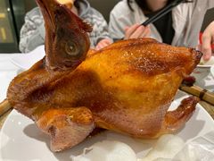 -稻香酒家·35年老字号(侨光店)