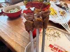 -熙成烧烤(白塔岭店)