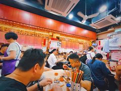 -一乐烧鹅(中环店)