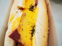 -纽约薯条(世豪广场店)