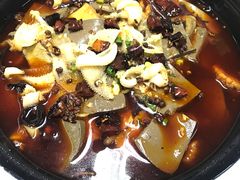 -蔴将·川菜(黄龙万科店)