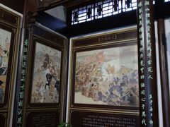 -杭州张苍水先生祠