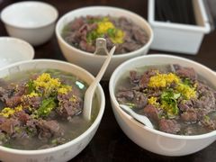 -潮镇老尾牛杂(环城西路店)