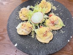 -Shantek象提南亚西餐厅&Bistro(淮海中路店)